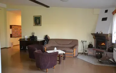 "Rancho pod Olszyną" Usługi Rekreacyjno-Sportowe - photo 2