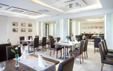 Hotel Różany Gaj - photo 4