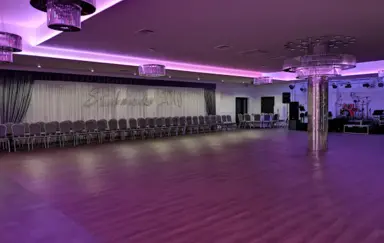 Arboretum Hotel & Restaurant - photo 2