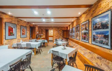 U Musa Karpacz restauracja