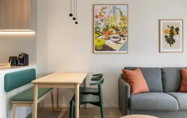 Element by Westin Wrocław - zdjęcie 4