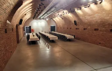 Ruben Hotel / Srebrna Góra - photo 3