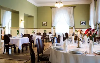 Restauracja Avangarda Kraków - zdjęcie 5