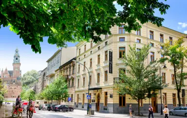 Hotel Wawel Queen - zdjęcie 4