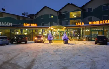 Hotel Imperium Pszczyna