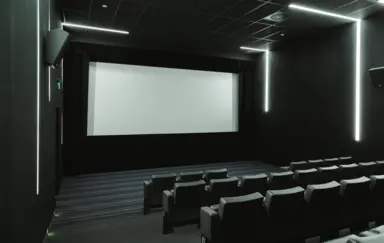Kino Iluzjon - zdjęcie 4