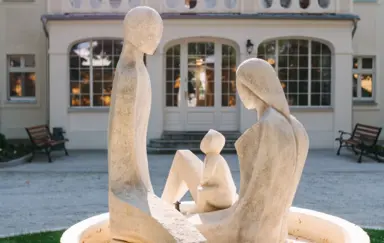 Kasztanowy Pałac Swadzim