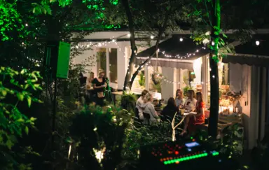 LAS - Lokalna Atrakcja Stolicy Warszawa