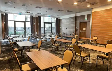 Holiday Inn Krakow City Centre - photo 2