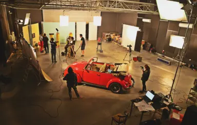 Studio Filmowe Panika S.A. - photo 3