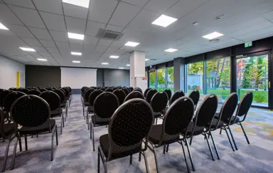 Sala Pinea Resort Pobierowo