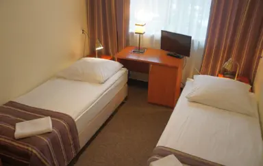 Hotel BOSiR - photo 2