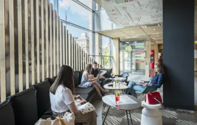 ibis Warszawa Stare Miasto - photo 2