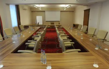 Hotel Antoni Wellness & Spa Piotrków Lubelski