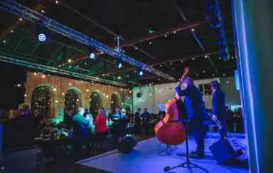 Kultura Wysoka Warszawa koncert