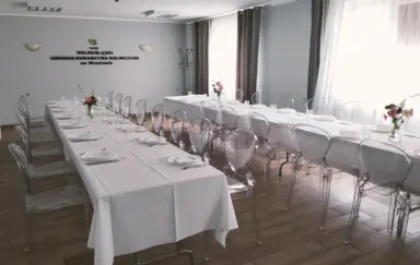 AGRO Obiekt Hotelowy - zdjęcie 4