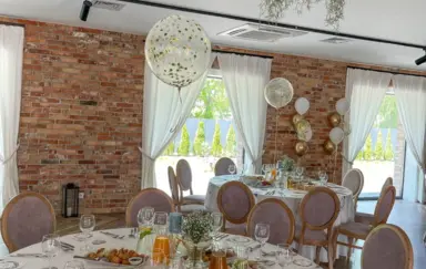 Villa Mamma Nadarzyn - Nowoczesna Przestrzeń Eventowa i Konferencyjna (S8) - photo 2