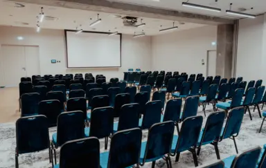 Arche Hotel Lotnisko Gdańsk - photo 3