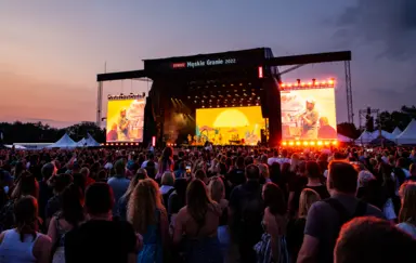 Wrocławski Tor Wyścigów Konnych - Partynice - zdjęcie 3