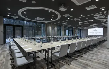 Platinum Mountain Hotel & SPA - photo 2