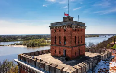 Twierdza Modlin - zdjęcie 4