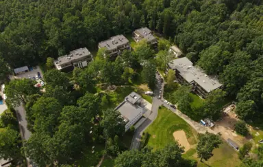 Enklawa Białowieska Forest&Spa - zdjęcie 2