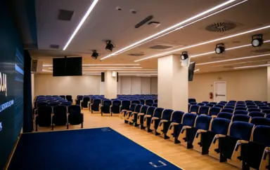 Conference Point Warszawa Aula