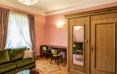 Muzeum Zamoyskich w Kozłówce - zdjęcie 2