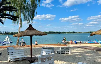 Parasole plażowe
