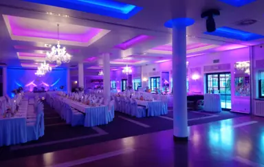 Hotel Restauracja Milord - photo 3