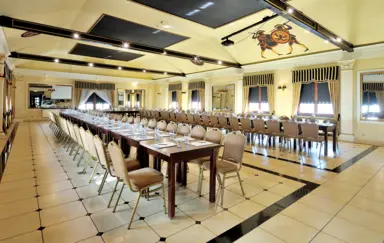 Hotel Diament Vacanza Siemianowice Śląskie - photo 2