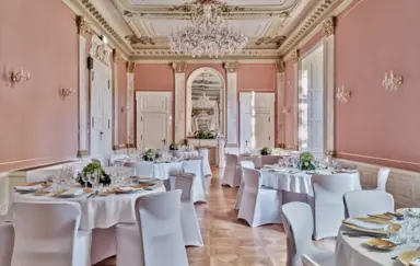 Hotel Altus Palace - zdjęcie 3