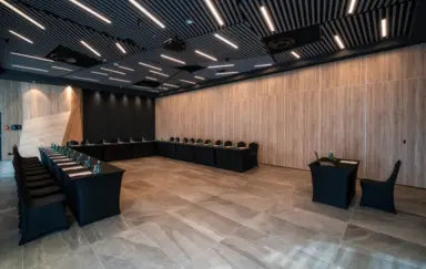 Hotel Meta Szczyrk - photo 2