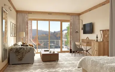 Aries Hotel & Spa Szczyrk