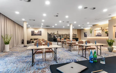 Hotel Victoria Lublin - zdjęcie 5