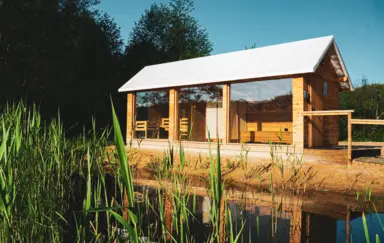 Hotel Głęboczek Vine Resort & Spa