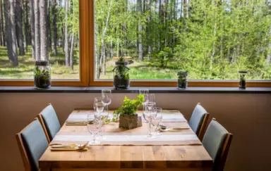 Ośrodek Wypoczynkowy Leśna Oaza - photo 3