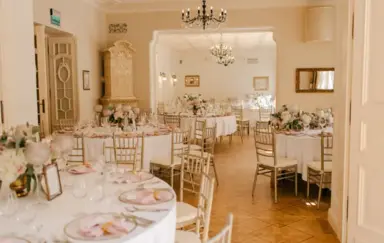 Pałac Zdunowo - photo 2