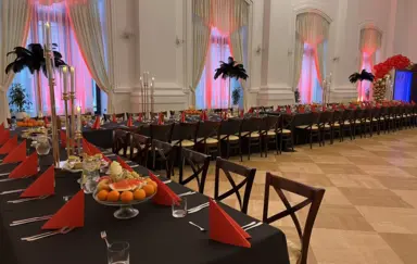 Hotel i Restauracja Adria - zdjęcie 3