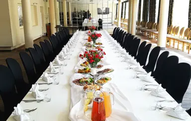 Hotel Victoria Lublin - photo 2