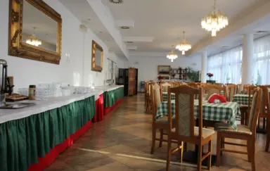 Rezydencja Uśmiech Morza - zdjęcie 2