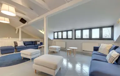 Morze Impreza Gdansk sala szkoleniowa