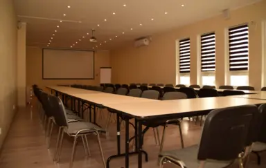 Hotel Gołuń - photo 3