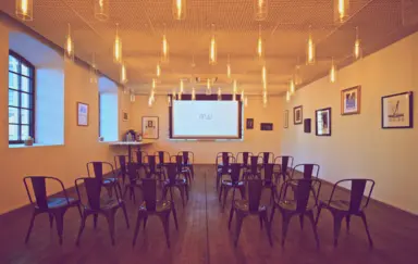 Scena Kotłownia - Centrum Eventowe - photo 4