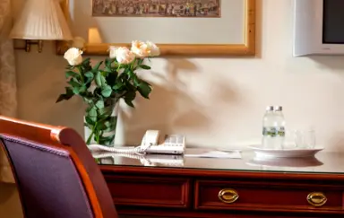 Miodosytnia Aparthotel Krakow pokoj