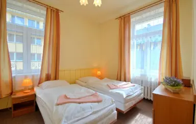 Ośrodek Szkoleniowo - Wypoczynkowy Dafne - zdjęcie 5