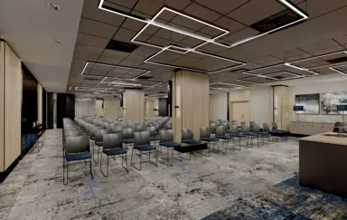 sala PORTO