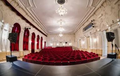 Kasyno Oficerskie w Twierdzy Modlin - photo 3