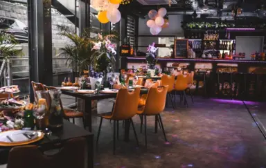 Barka Warszawska DZIEŃ I NOC Warszawa