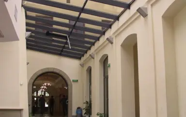 Pałac Larischa - zdjęcie 3